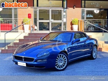 Anteprima Maserati -…