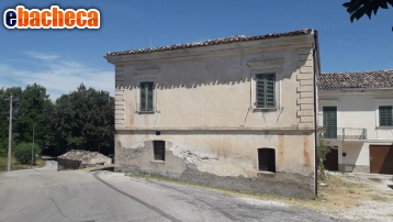 Anteprima Casa a Roccamontepiano…