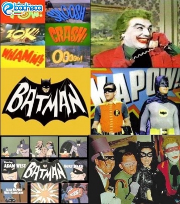 Anteprima Batman e Robin completa