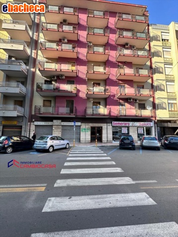 Anteprima Appartamento a Taranto..