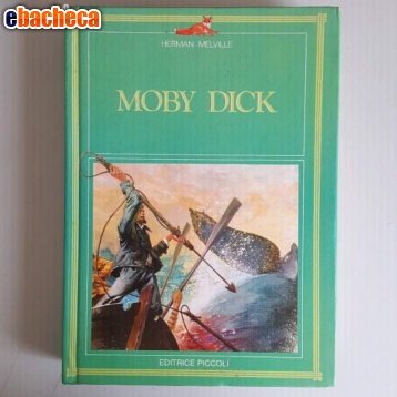 Anteprima Moby Dick