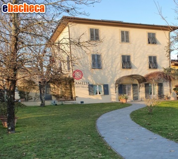 Anteprima Villa in vendita a Lucca