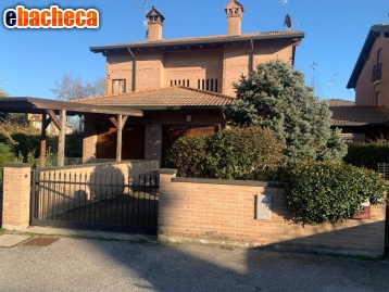Anteprima Villa a Ferrara di 200 mq