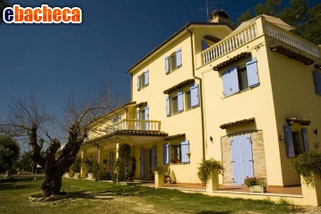 Anteprima Villa a Lapedona di 450…