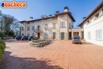 Anteprima Villa a Arezzo di 2000 mq