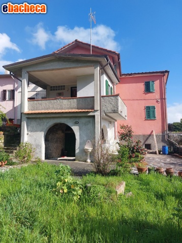 Anteprima Villa Schiera Valdonica