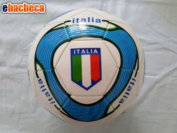 Anteprima Pallone Nazionale Italia