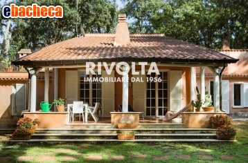 Anteprima Villa a Sabaudia di 370…