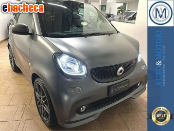 Anteprima Smart forTwo Fortwo 0.9…