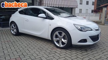 Anteprima Opel - astra - 1.4 t…