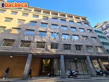 Anteprima Ufficio a Milano di 158…
