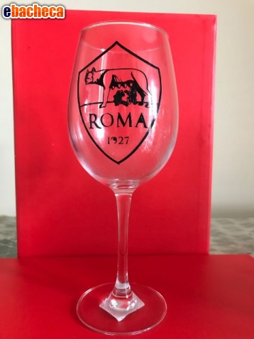 Anteprima Calice vino rosso Roma