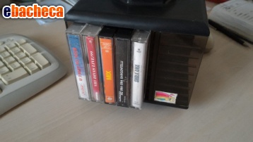 Anteprima Porta cassette s