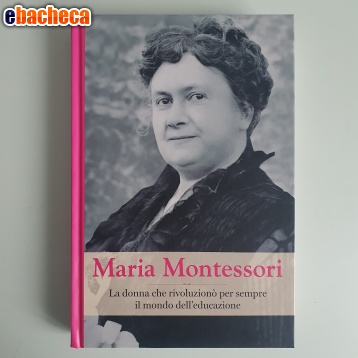 Anteprima Maria Montessori - 2023