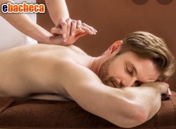 Anteprima Massaggi olistici