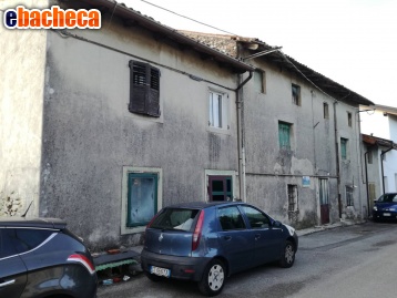 Anteprima Casa a Udine di 375 mq