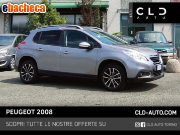 Anteprima Peugeot - 2008 - 1.4 hdi…