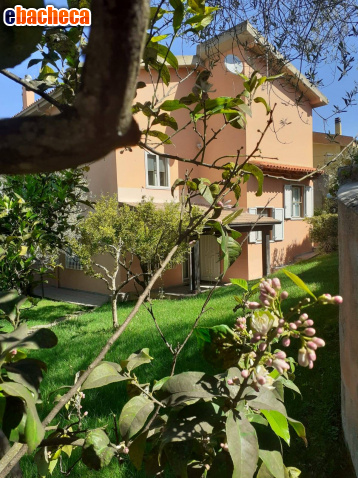 Anteprima Villa a Sassari di 282 mq
