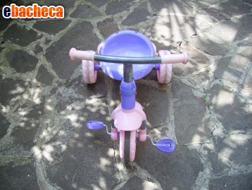 Anteprima Triciclo per bambini