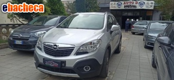 Anteprima Opel - mokka -  1.6 cdti…