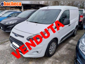 Anteprima Ford transit connect 200…