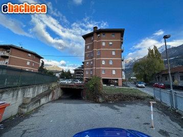 Anteprima Box / Posto auto a Aosta…
