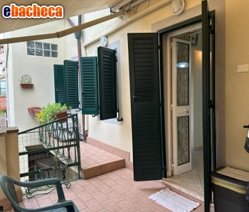 Anteprima Appartamento a Lucca