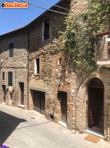 Anteprima Villa a Montalcino di 60…