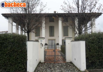 Anteprima Villa in Vendita a Modena