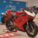 Miniatura Ducati  848 36.200km… 1