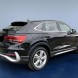Audi Q3 Sportback 2.0…