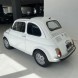 Miniatura Fiat - 500 my car 2