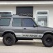Land rover - discovery -…
