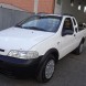 Fiat strada pick-up  …