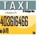 Taxi Maddalena 3403616466