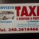 Miniatura Taxi Maddalena 3403616466 2