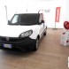 Miniatura Fiat doblo' cargo… 2