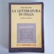 Miniatura La Letteratura in Italia 1