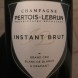 Miniatura Champagne Pertois-Lebrun 2