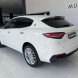 Miniatura Maserati - levante -… 2