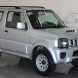 Suzuki - jimny -  1.3…
