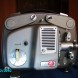 Miniatura Vintage Proiettore Bolex 4