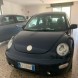 Volkswagen - new beetle…
