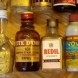Miniatura Mini-bottiglie di liquore 3