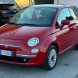 Annuncio Fiat - 500 -  1.2 lounge…