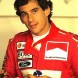 Miniatura Formula1 1984-1994 Senna 2