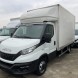 Iveco daily 35c16 3.0…
