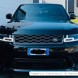Land Rover Sport 3.0…