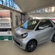 Smart forTwo Fortwo…