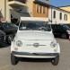 Miniatura Fiat 500c spiaggina… 2